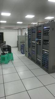 貴陽烏當水景花都機房建設 專業服務與價格指南